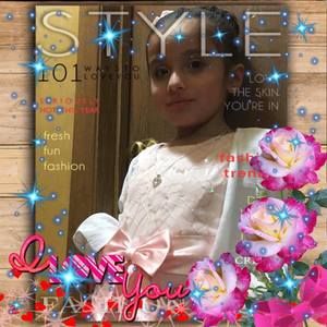 Meet your Posher, Edith